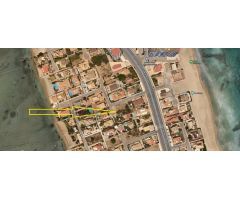 Parcela en Venta en La Manga del Mar Menor, Murcia