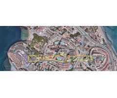 Parcela en Venta en La Manga del Mar Menor, Murcia