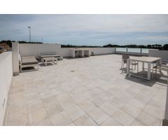 Chalet en Venta en El Pinar de Campoverde, Alicante