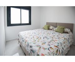 Chalet en Venta en El Pinar de Campoverde, Alicante