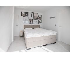 Chalet en Venta en El Pinar de Campoverde, Alicante