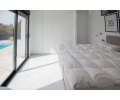 Chalet en Venta en El Pinar de Campoverde, Alicante