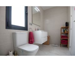 Chalet en Venta en El Pinar de Campoverde, Alicante