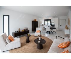 Chalet en Venta en El Pinar de Campoverde, Alicante