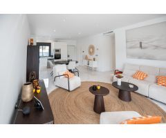 Chalet en Venta en El Pinar de Campoverde, Alicante