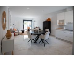 Chalet en Venta en El Pinar de Campoverde, Alicante