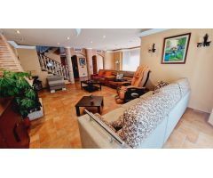 Chalet en Venta en La Manga del Mar Menor, Murcia