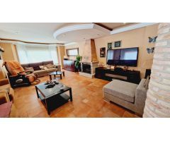 Chalet en Venta en La Manga del Mar Menor, Murcia