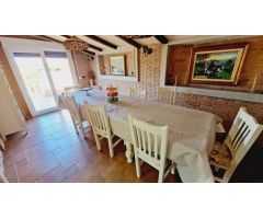 Chalet en Venta en La Manga del Mar Menor, Murcia