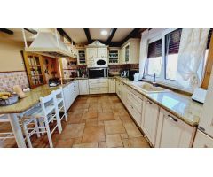 Chalet en Venta en La Manga del Mar Menor, Murcia