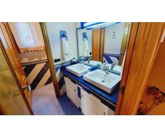 Chalet en Venta en La Manga del Mar Menor, Murcia