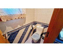 Chalet en Venta en La Manga del Mar Menor, Murcia