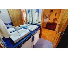 Chalet en Venta en La Manga del Mar Menor, Murcia