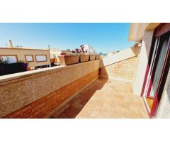 Chalet en Venta en La Manga del Mar Menor, Murcia
