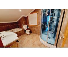 Chalet en Venta en La Manga del Mar Menor, Murcia