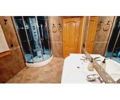 Chalet en Venta en La Manga del Mar Menor, Murcia