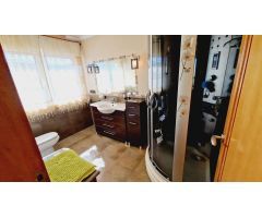 Chalet en Venta en La Manga del Mar Menor, Murcia
