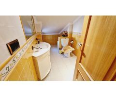 Chalet en Venta en La Manga del Mar Menor, Murcia