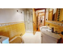 Chalet en Venta en La Manga del Mar Menor, Murcia