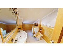 Chalet en Venta en La Manga del Mar Menor, Murcia