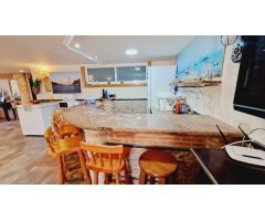 Chalet en Venta en La Manga del Mar Menor, Murcia