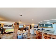 Chalet en Venta en La Manga del Mar Menor, Murcia