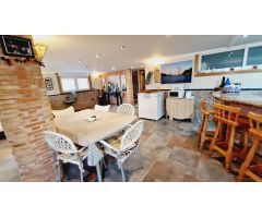 Chalet en Venta en La Manga del Mar Menor, Murcia