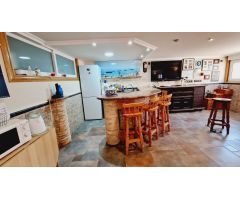 Chalet en Venta en La Manga del Mar Menor, Murcia