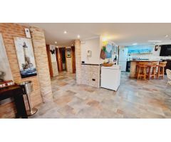 Chalet en Venta en La Manga del Mar Menor, Murcia