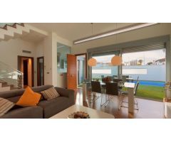 Chalet en Venta en San Juan de Alicante, Alicante