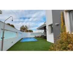 Chalet en Venta en San Juan de Alicante, Alicante
