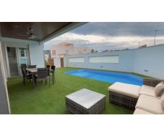 Chalet en Venta en San Juan de Alicante, Alicante