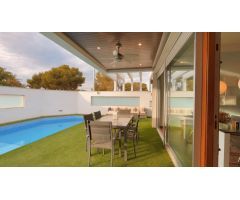 Chalet en Venta en San Juan de Alicante, Alicante