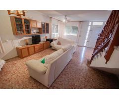 Chalet en Venta en Mar de Cristal, Murcia