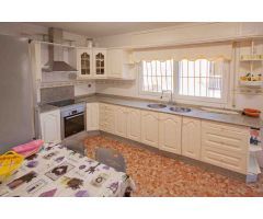 Chalet en Venta en Mar de Cristal, Murcia