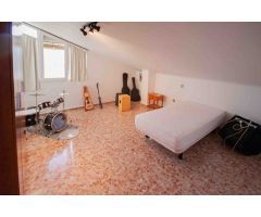 Chalet en Venta en Mar de Cristal, Murcia