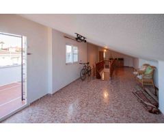 Chalet en Venta en Mar de Cristal, Murcia