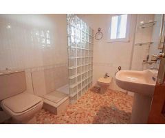 Chalet en Venta en Mar de Cristal, Murcia