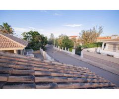 Chalet en Venta en Mar de Cristal, Murcia