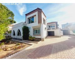 Chalet en Venta en La Manga del Mar Menor, Murcia