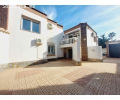 Chalet en Venta en La Manga del Mar Menor, Murcia