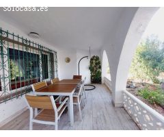 Chalet en Venta en La Manga del Mar Menor, Murcia