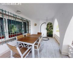 Chalet en Venta en La Manga del Mar Menor, Murcia