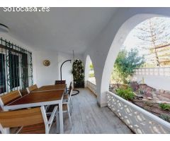 Chalet en Venta en La Manga del Mar Menor, Murcia