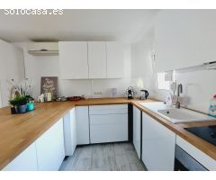 Chalet en Venta en La Manga del Mar Menor, Murcia