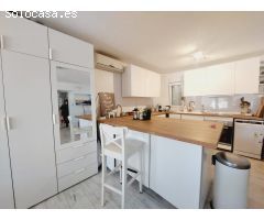 Chalet en Venta en La Manga del Mar Menor, Murcia