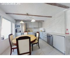 Chalet en Venta en La Manga del Mar Menor, Murcia