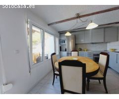 Chalet en Venta en La Manga del Mar Menor, Murcia