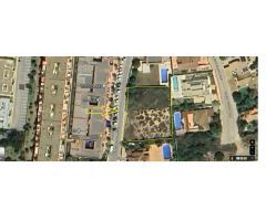 Parcela en Venta en La Manga del Mar Menor, Murcia