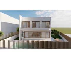 Chalet en Venta en Cabo de Palos, Murcia